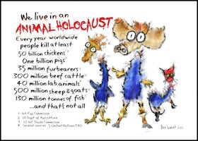 Animal Holocaust