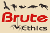 Brute Ethics logo
