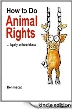 How to Do Animal Rights - eBook